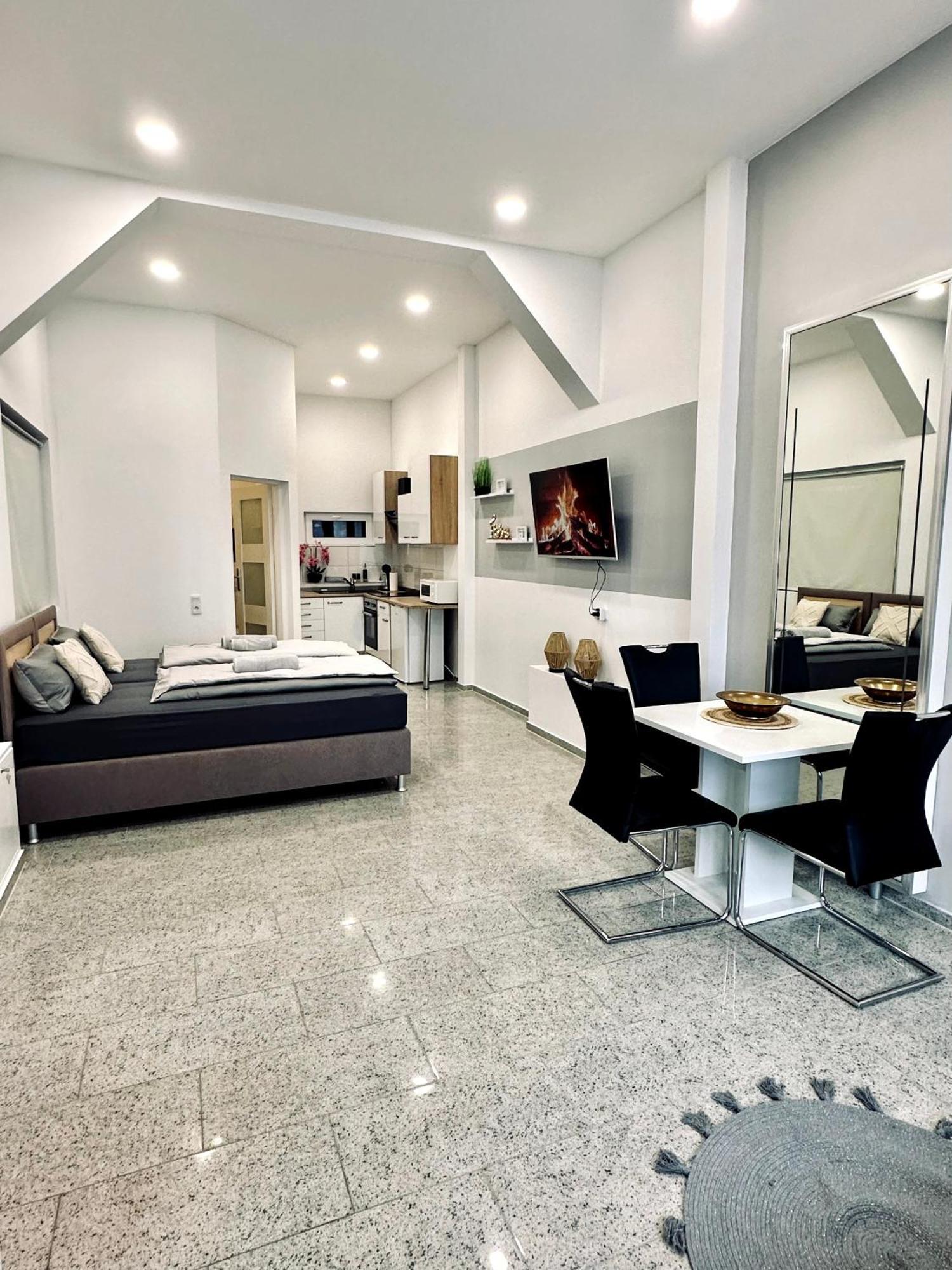 Ferienwohnung Valik Sommeraktion 2025 Bayreuth Luaran gambar